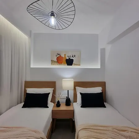 Hotel Andreas - Agistri Skala  Exterior photo