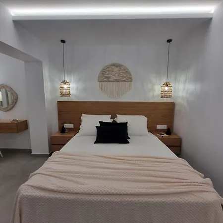 Hotel Andreas - Agistri Skala  Exterior photo