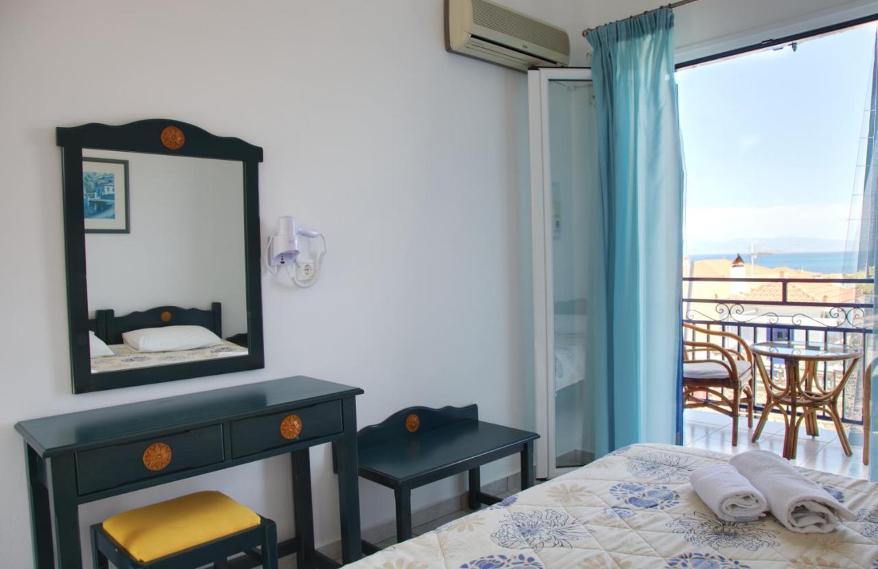 Hotel Andreas - Agistri