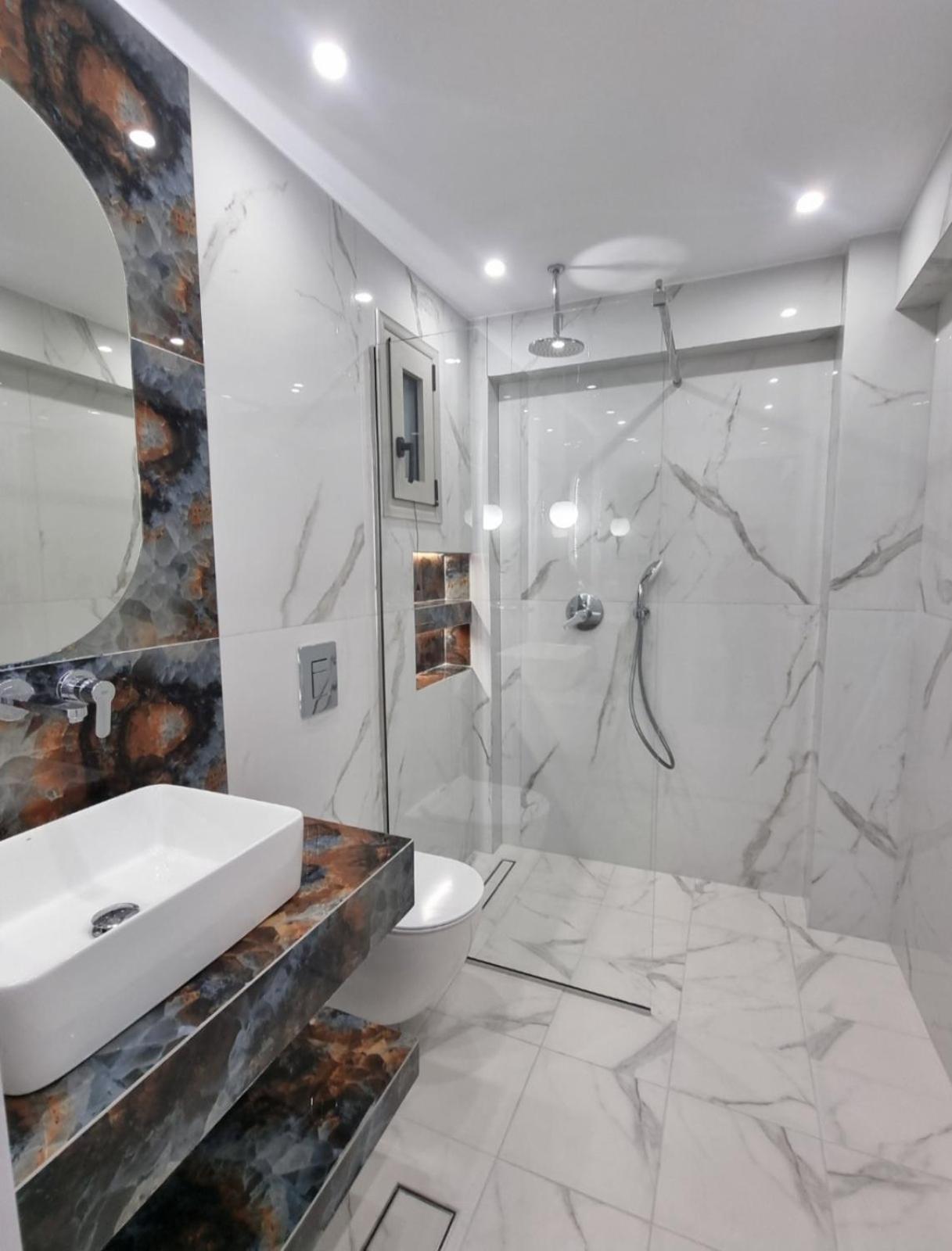 Andreas - Agistri Hotel *