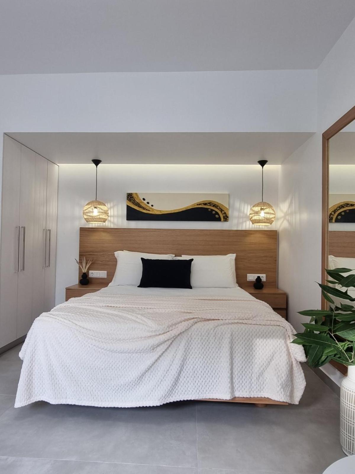 Hotel Andreas - Agistri Skála