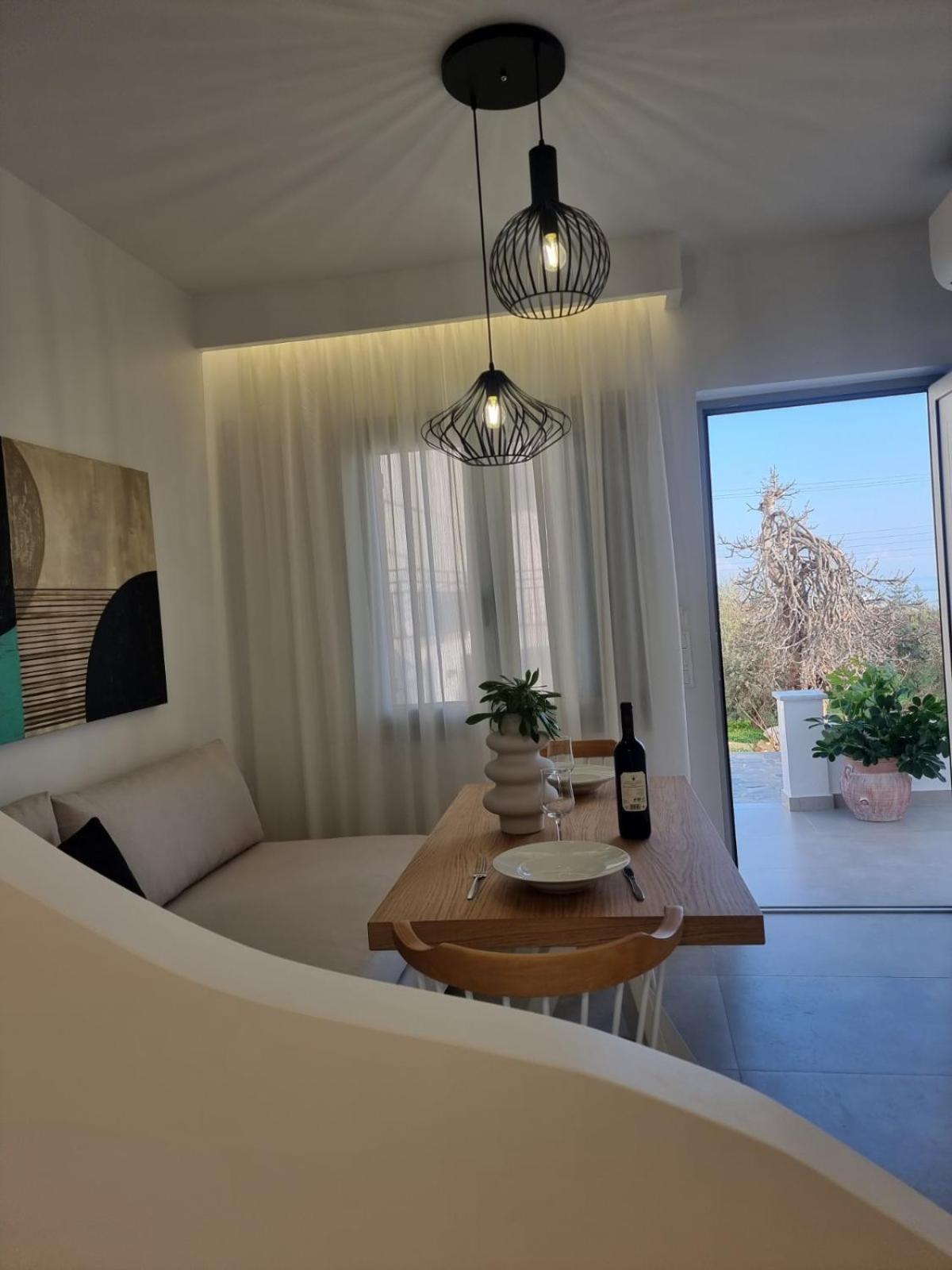 Andreas - Agistri Hotel