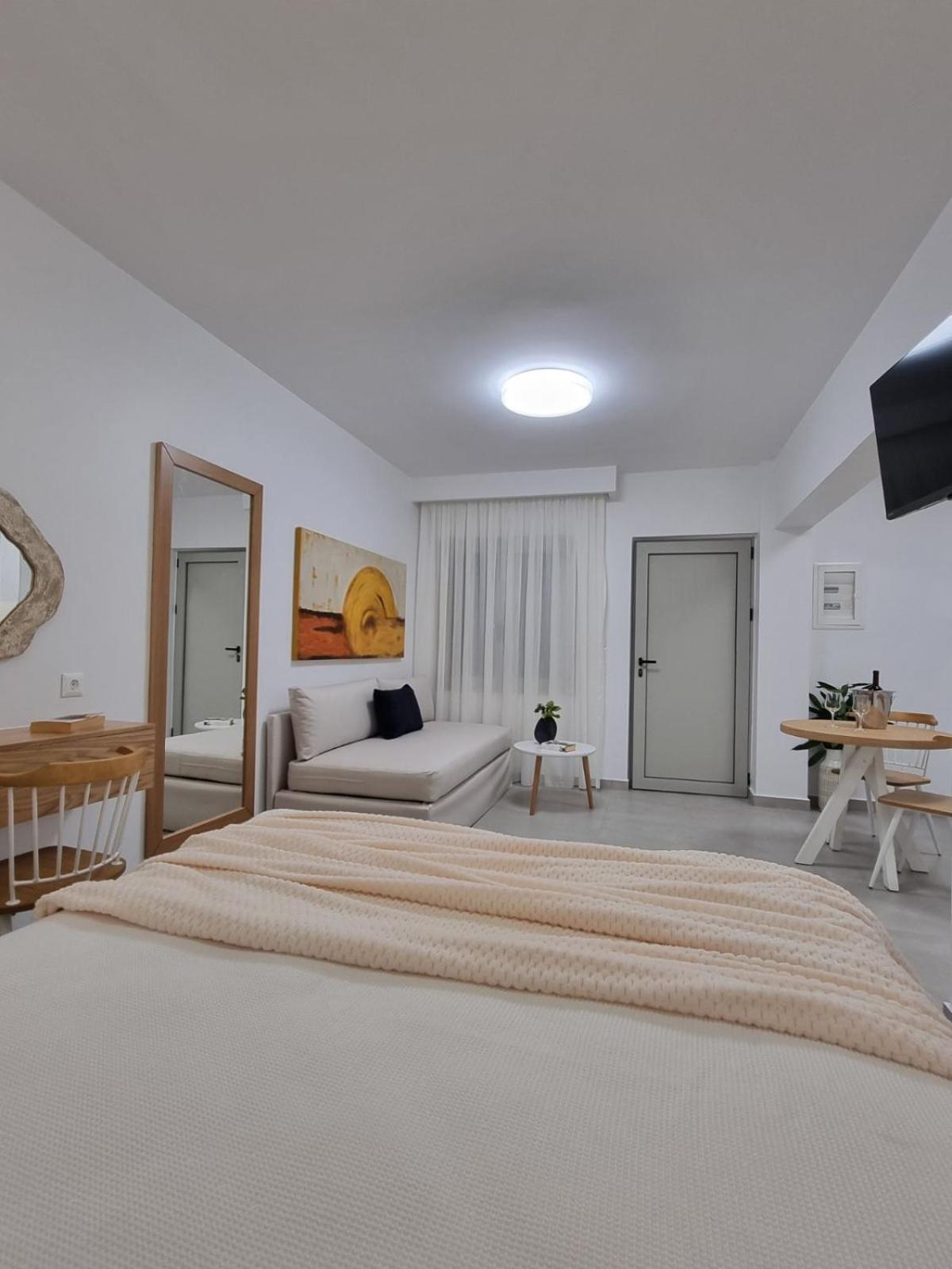 Hotel Andreas - Agistri *