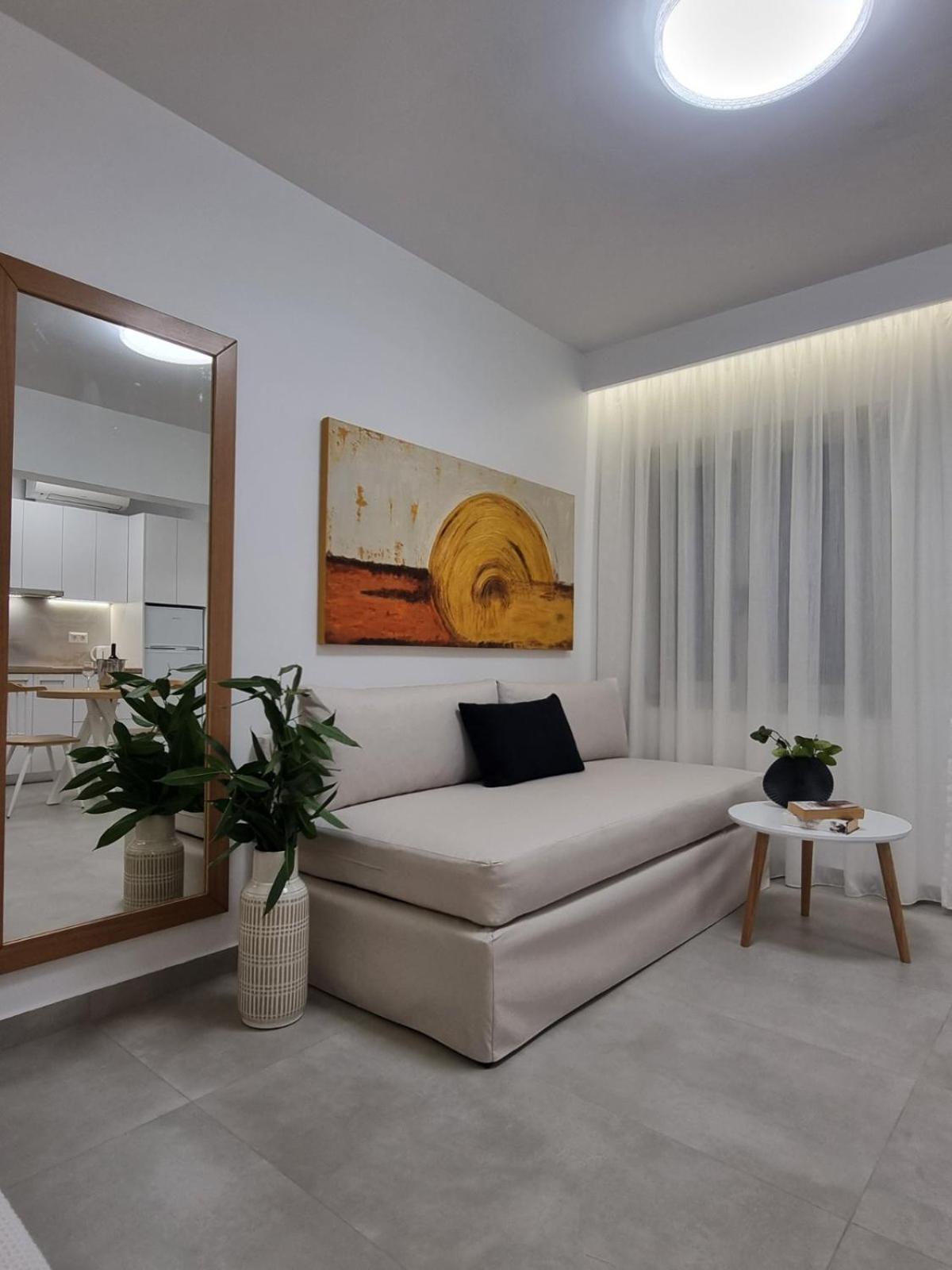 Andreas - Agistri Hotel
