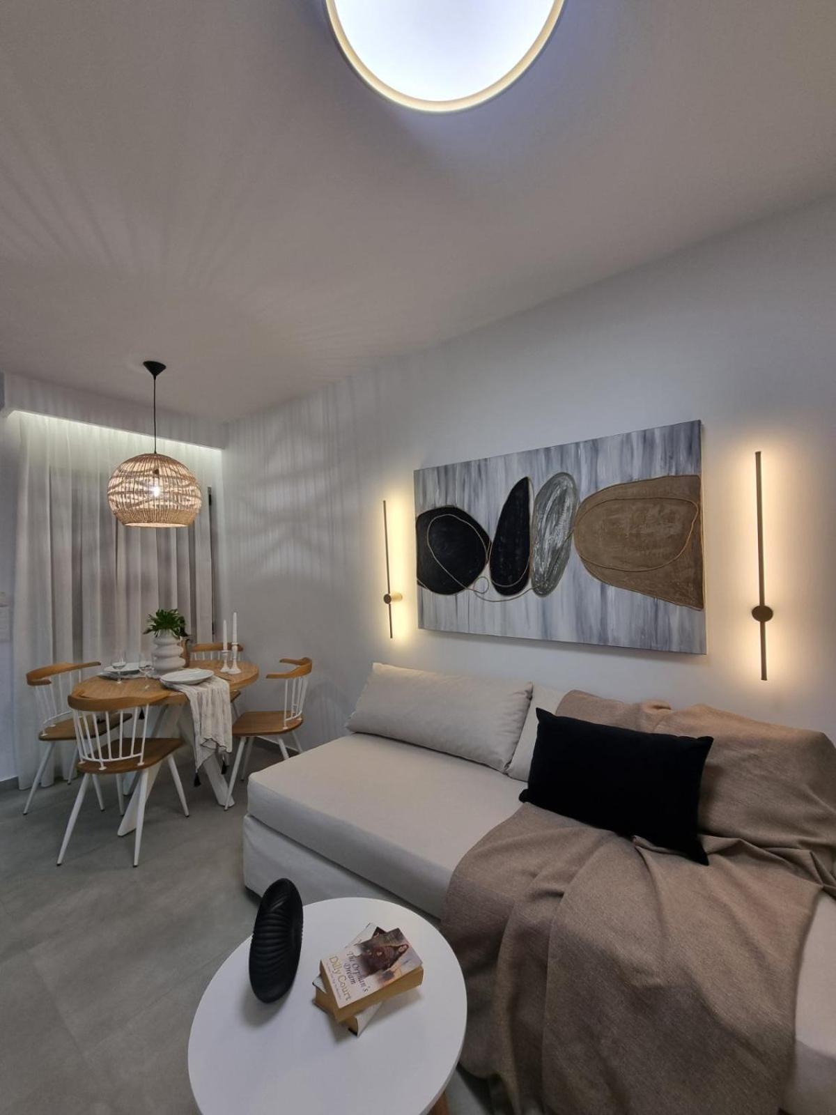 Hotel Andreas - Agistri