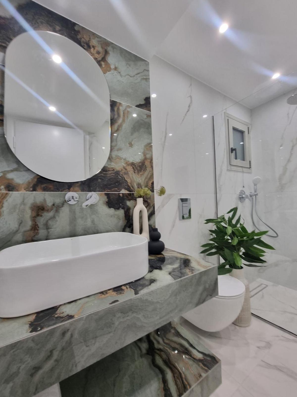 Andreas - Agistri Hotel *