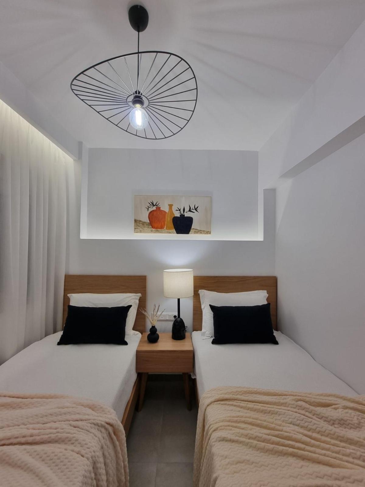 Hotel Andreas - Agistri