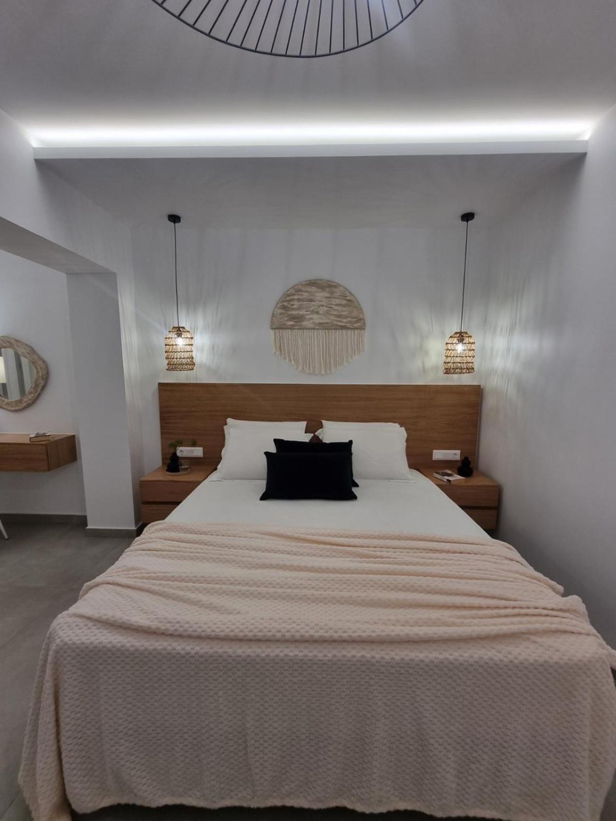 Andreas - Agistri Hotel *
